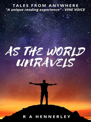 cover image of As the World Unravels